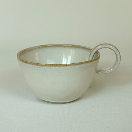 ALIANÇA, grande tasse