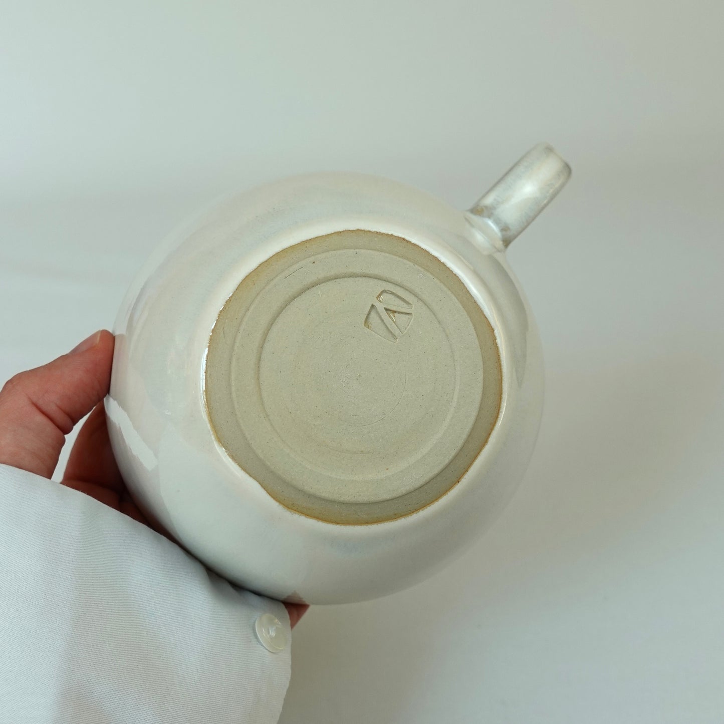 ALIANÇA, grande tasse