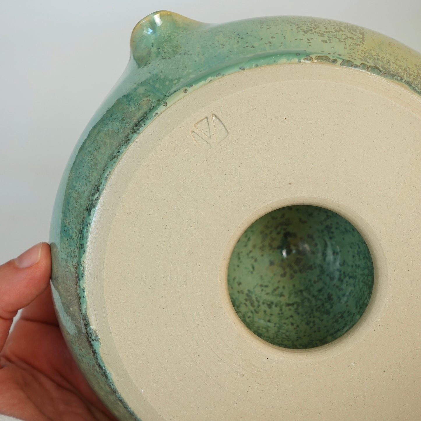 PEAR, citrus press