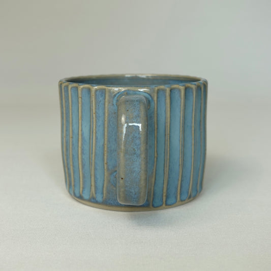 AZUR WAVE, tasse 190ml NEW