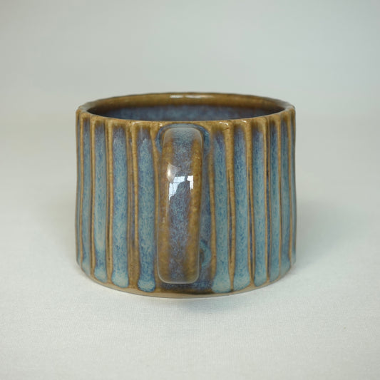 BLUE WAVE, tasse 190ml NEW