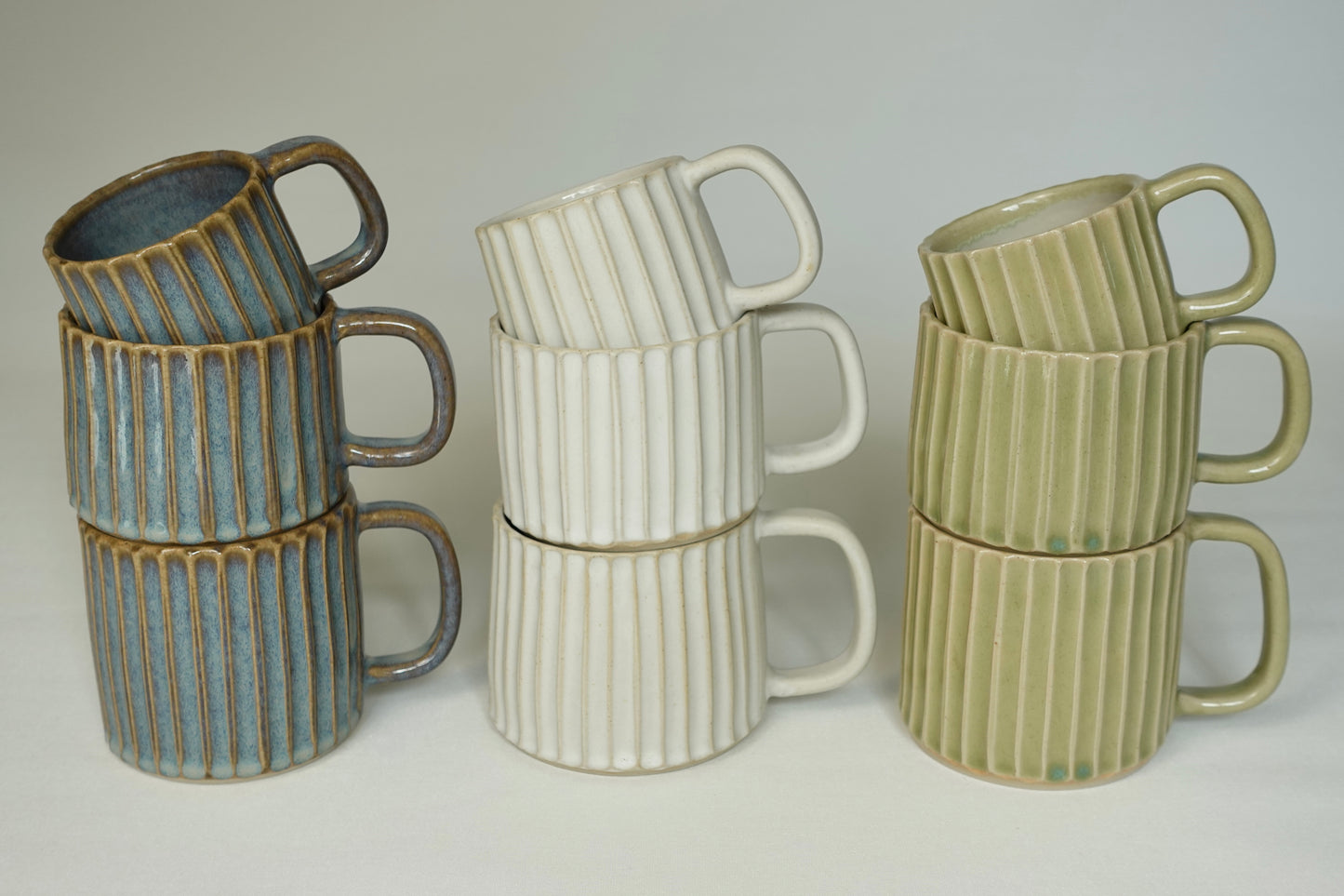 BLUE WAVE, tasse 190ml NEW