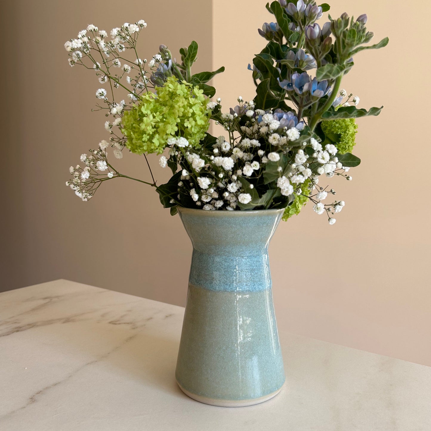 CLARA, vase