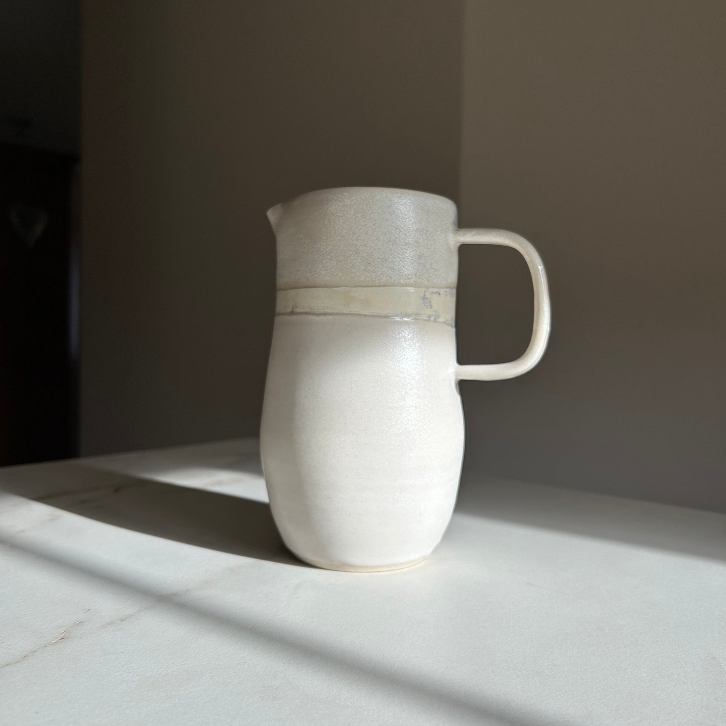 MANON, vase pichet