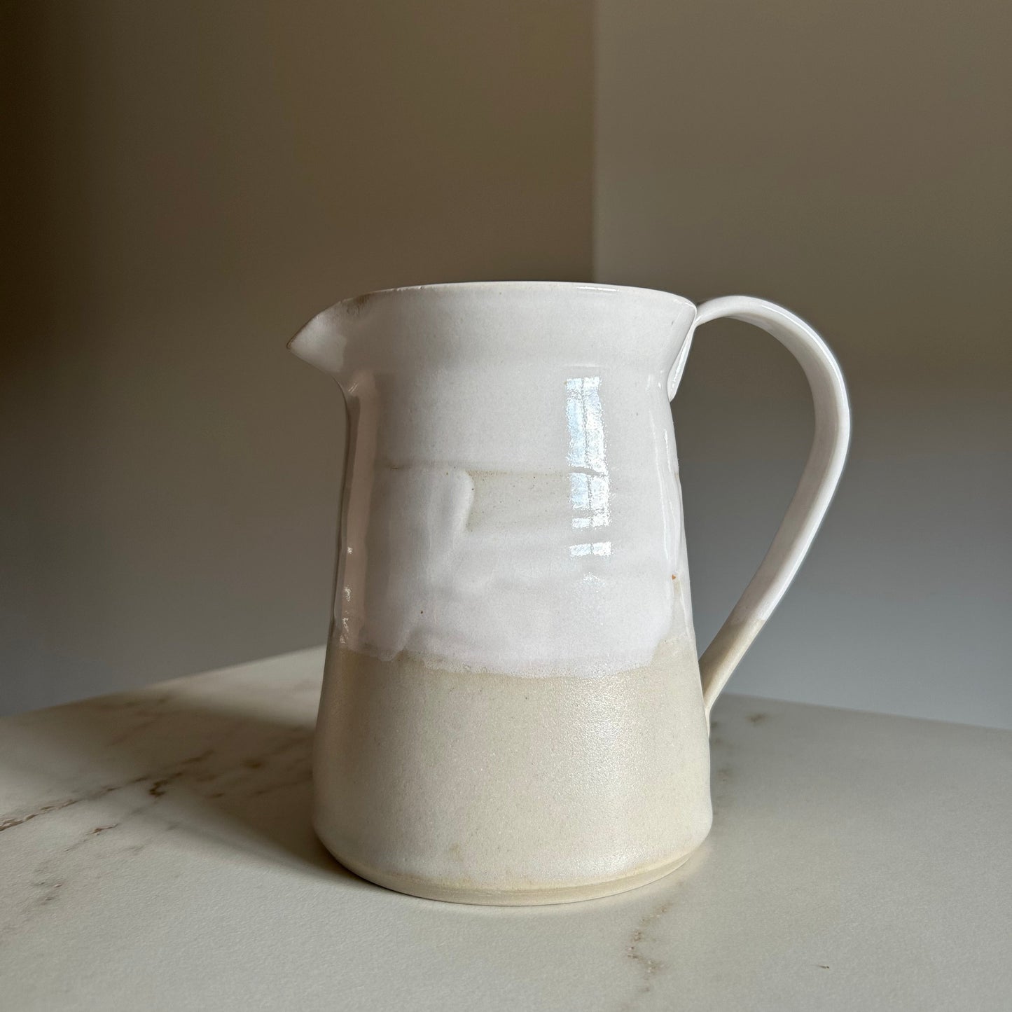 ZOÉ, vase pichet