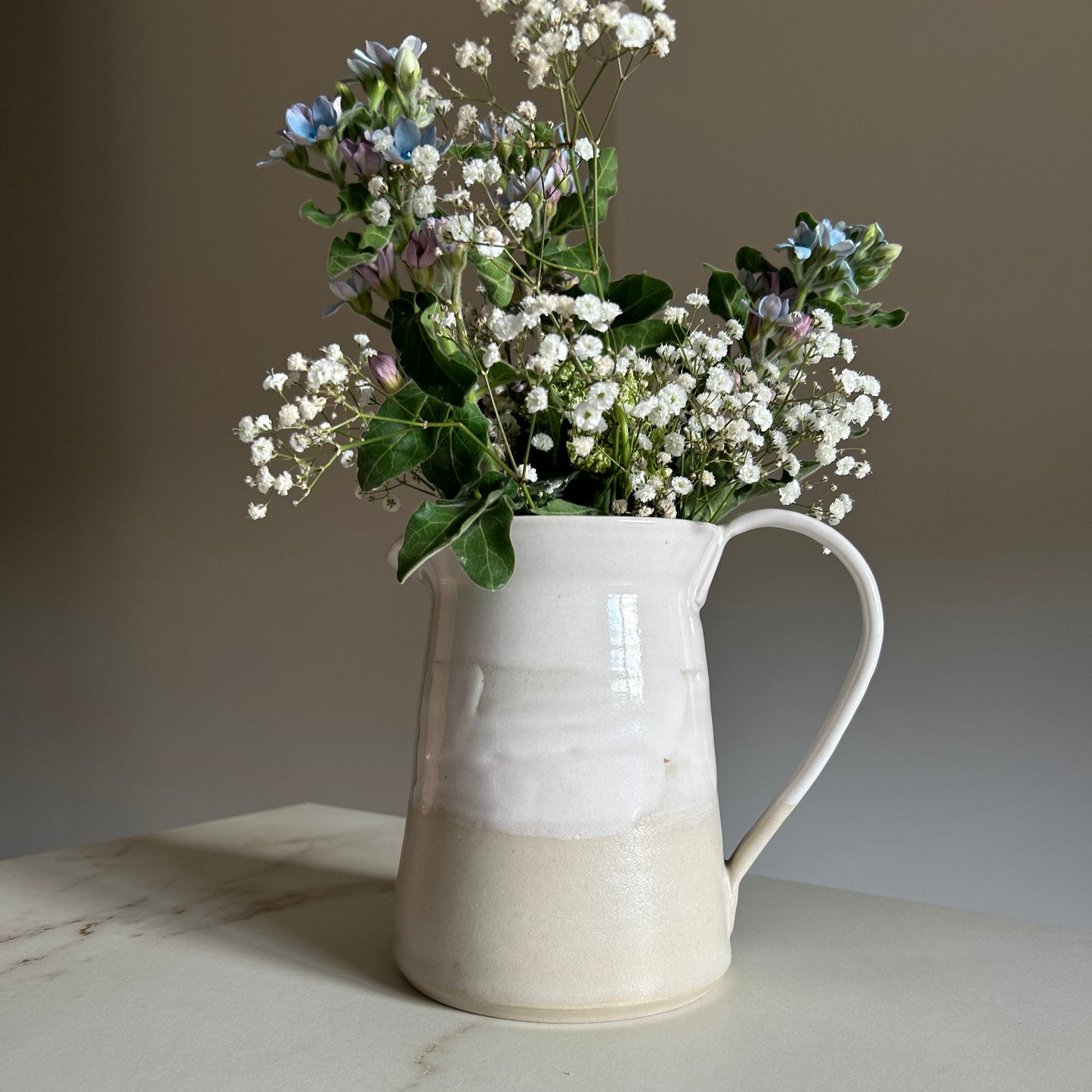 ZOÉ, vase pichet