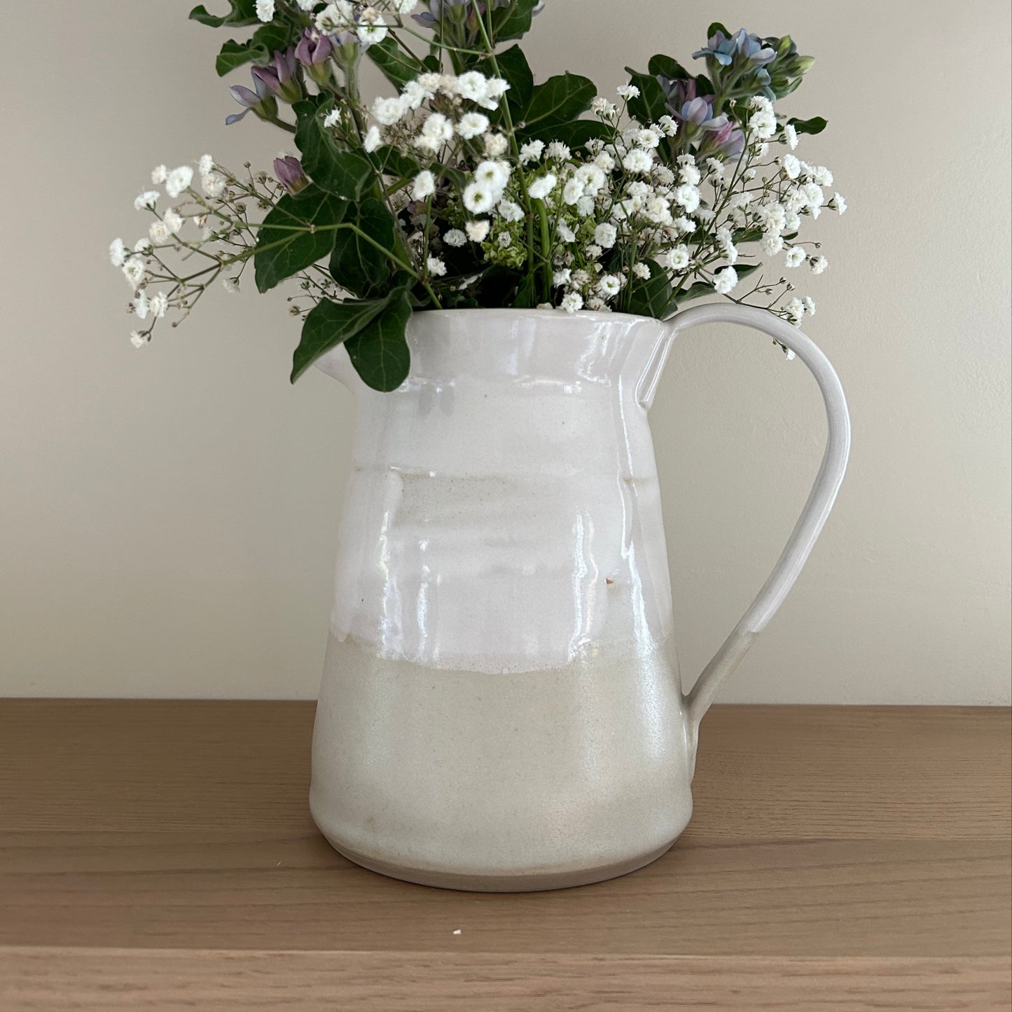 ZOÉ, vase pichet