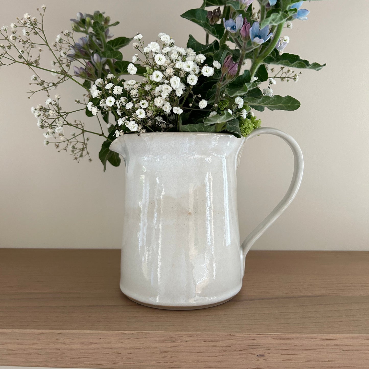 SALLY, vase pichet