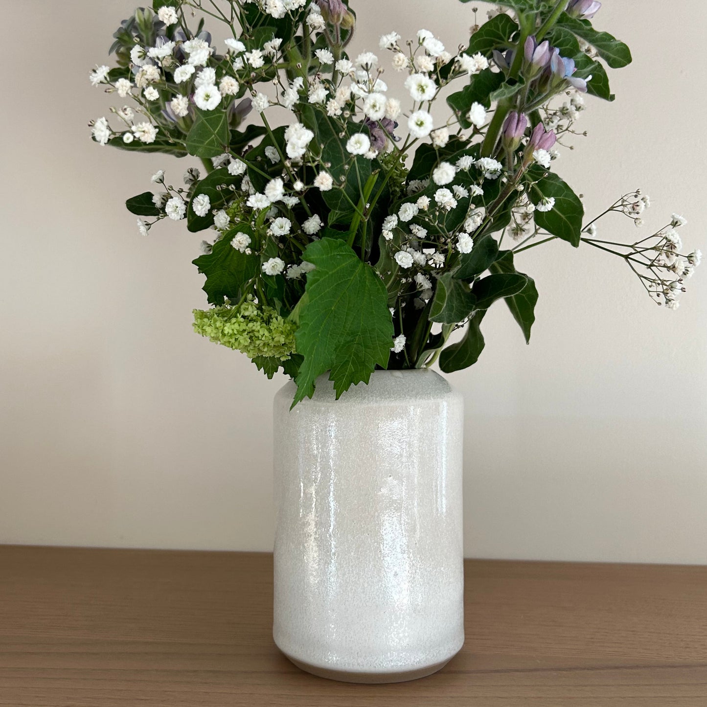 CLAIRE, vase