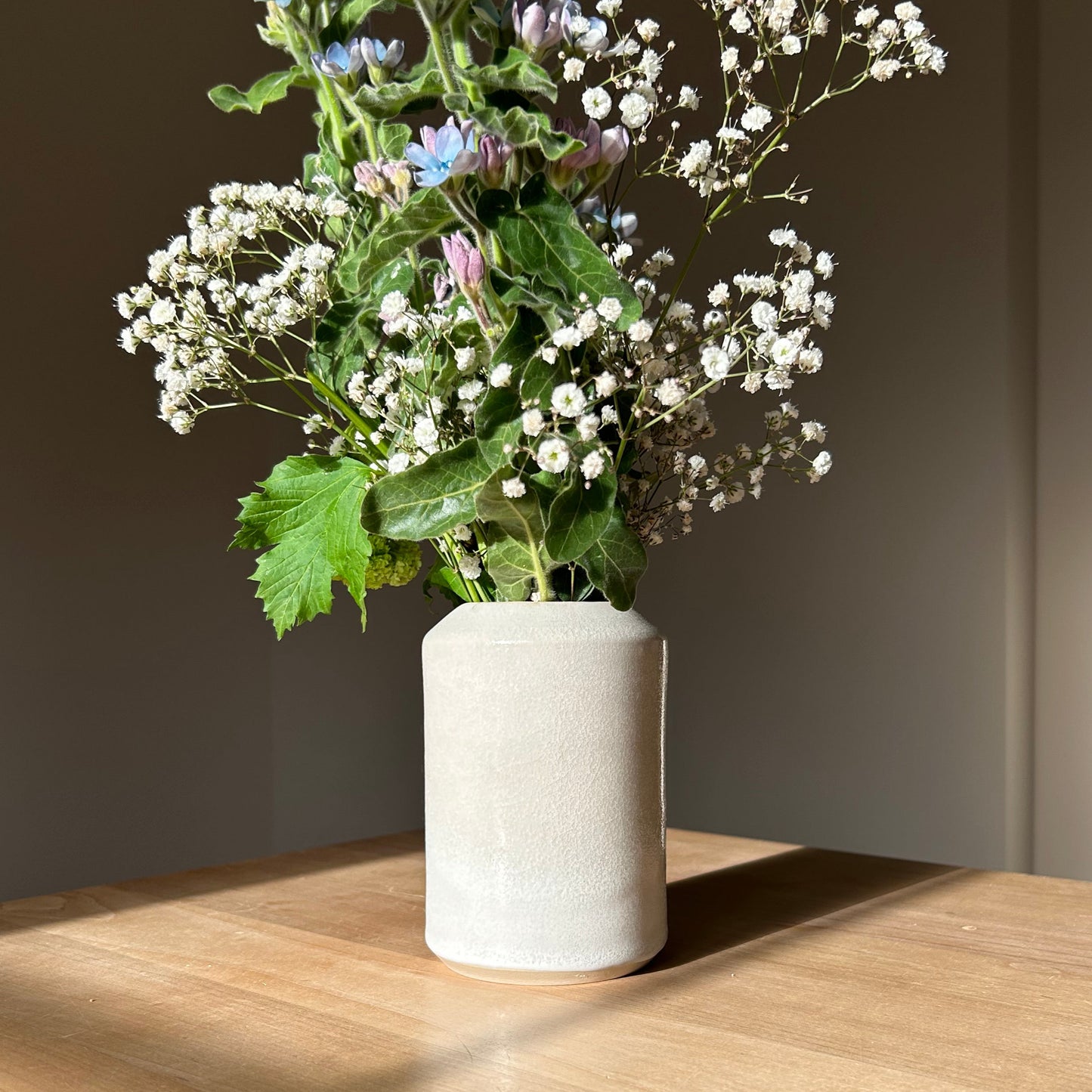 CLAIRE, vase
