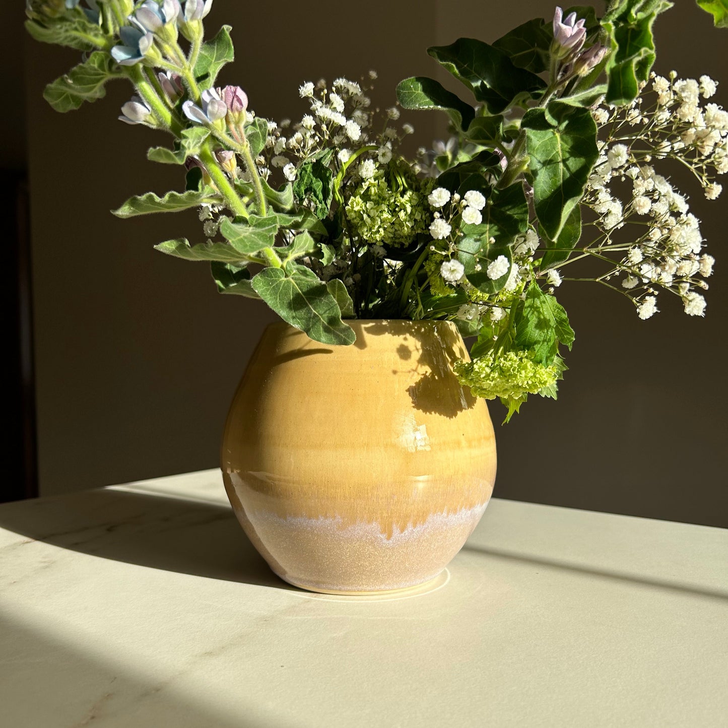 NOLA, vase