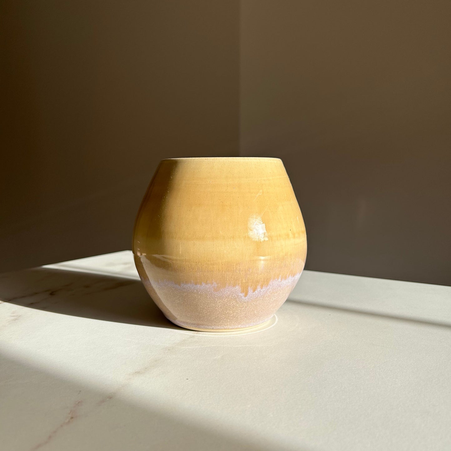 NOLA, vase