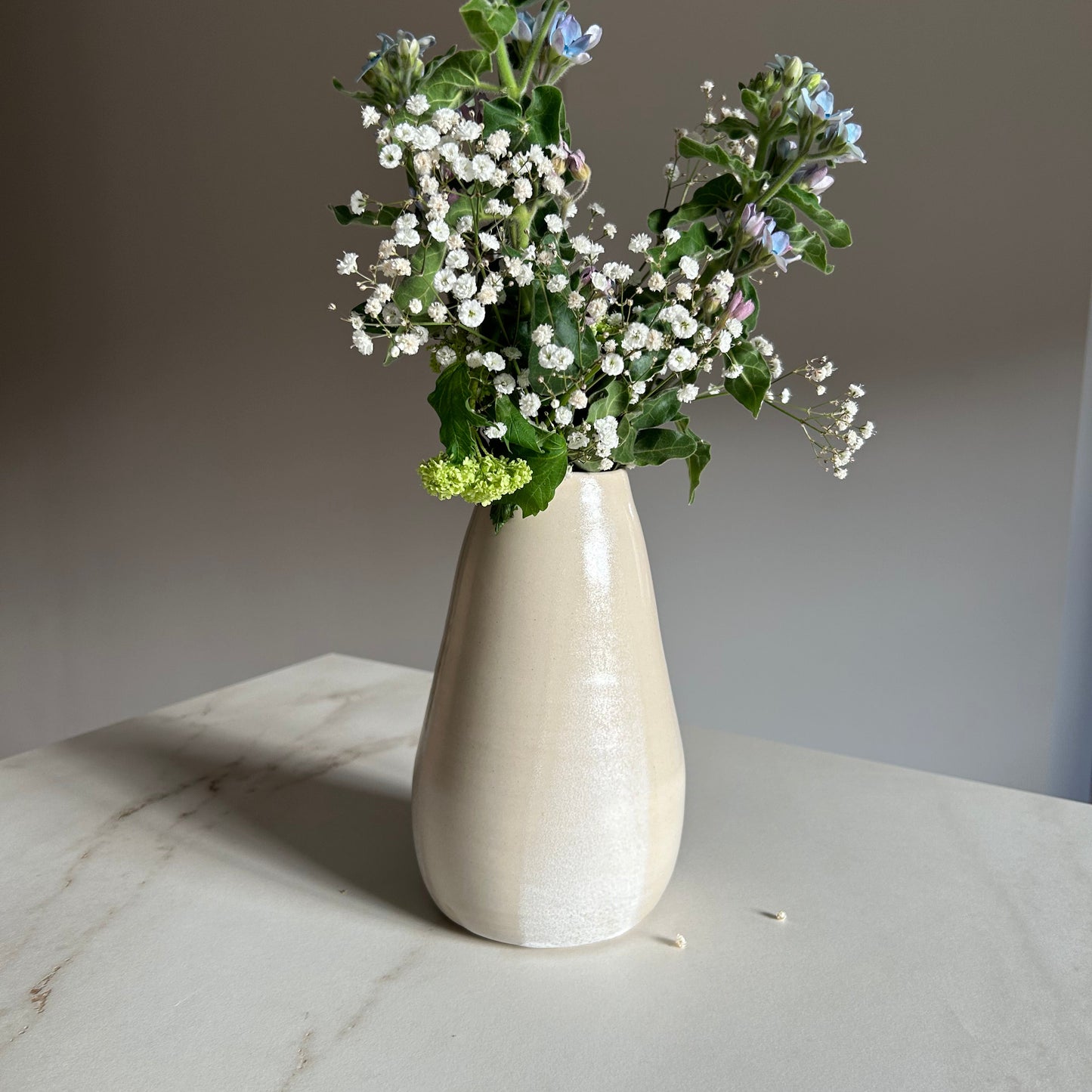 ELYZÉE, vase goutte