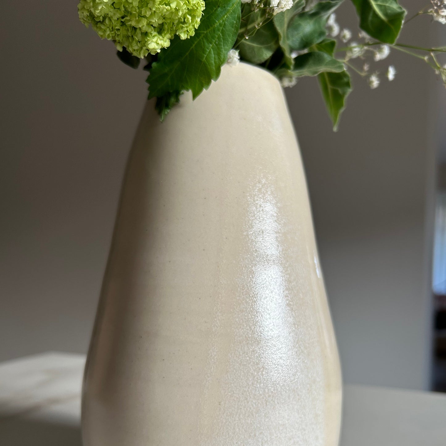 ELYZÉE, vase goutte