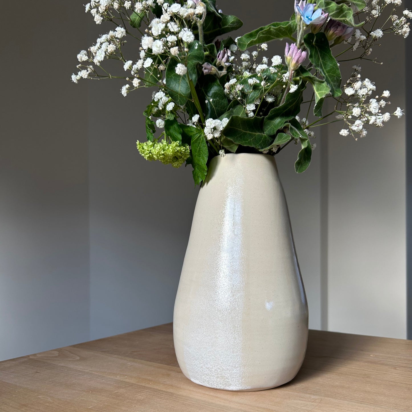 ELYZÉE, vase goutte