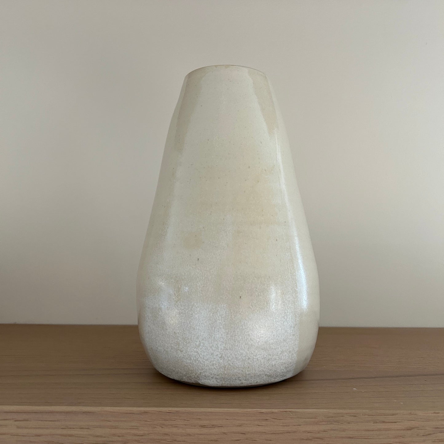 ELYZÉE, vase goutte
