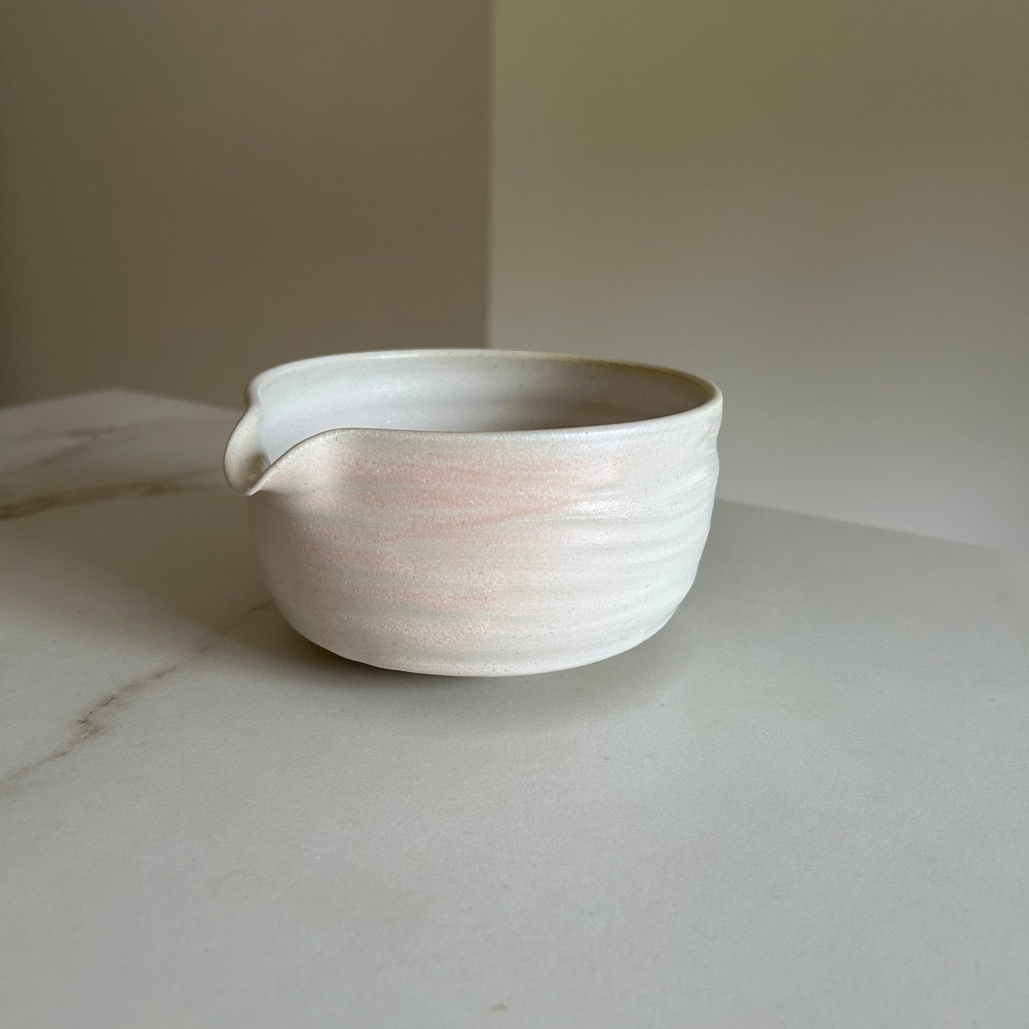 AYAMI, matcha bowl