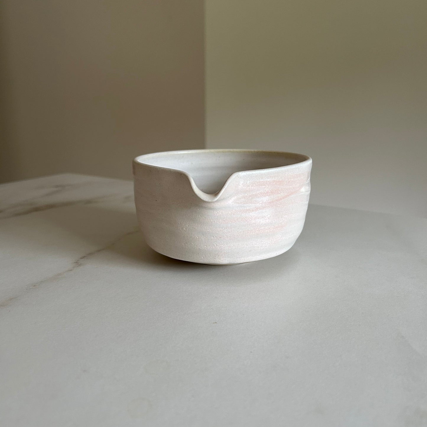 AYAMI, matcha bowl