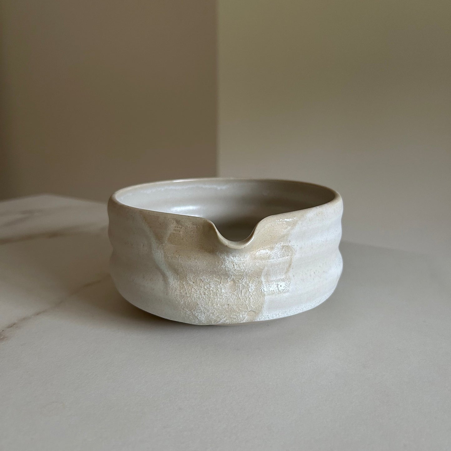 DAICHI, matcha bowl