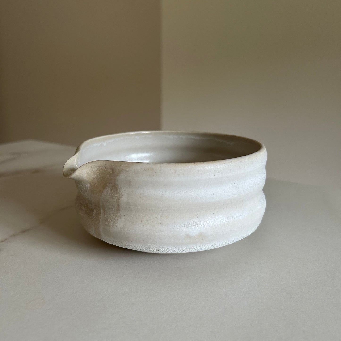 DAICHI, matcha bowl