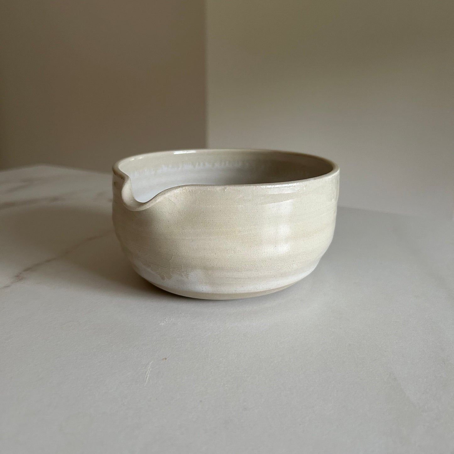 MIYUKI, matcha bowl