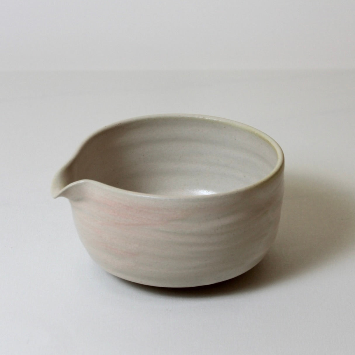 AYAMI, matcha bowl
