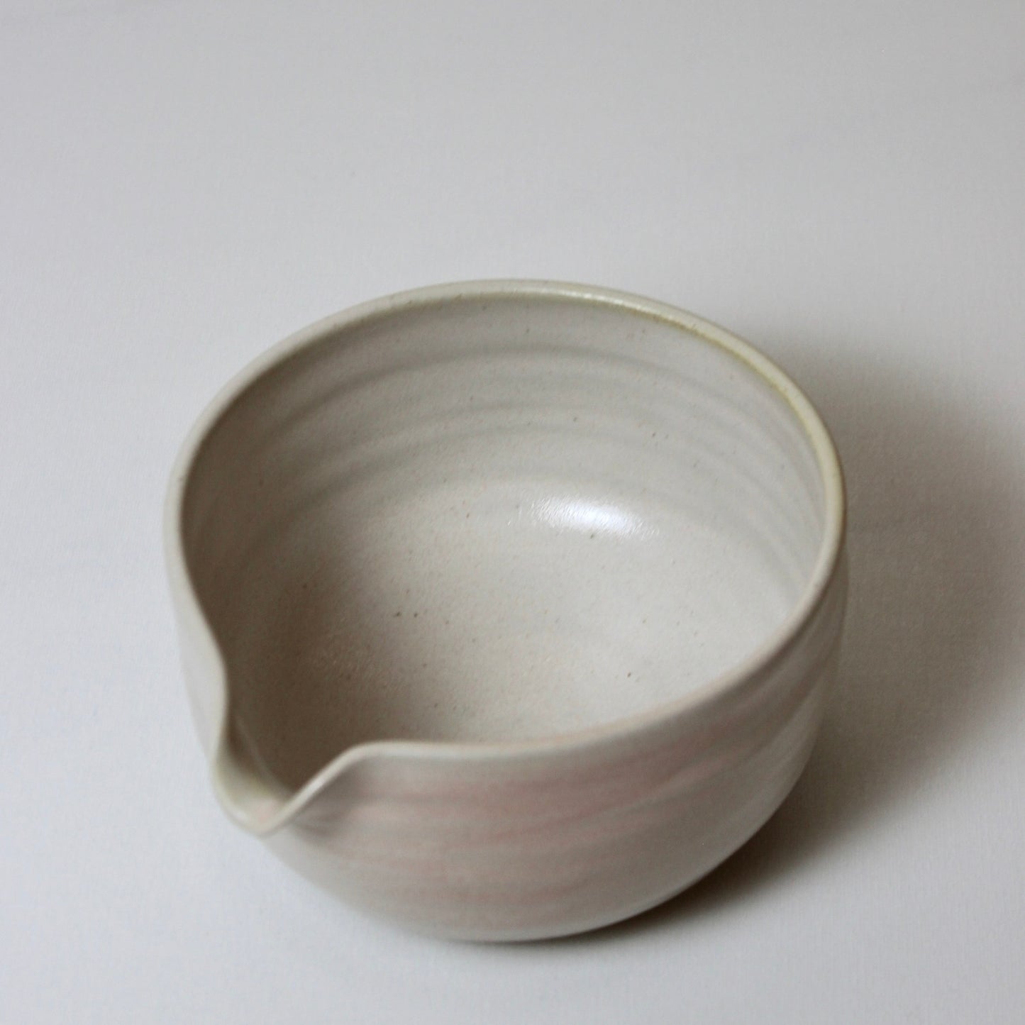 AYAMI, matcha bowl