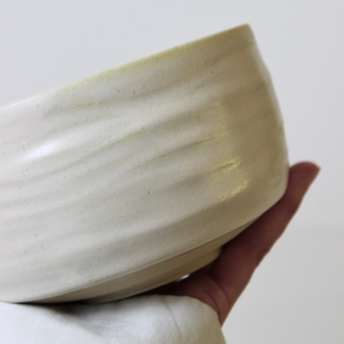 AYAMI, matcha bowl
