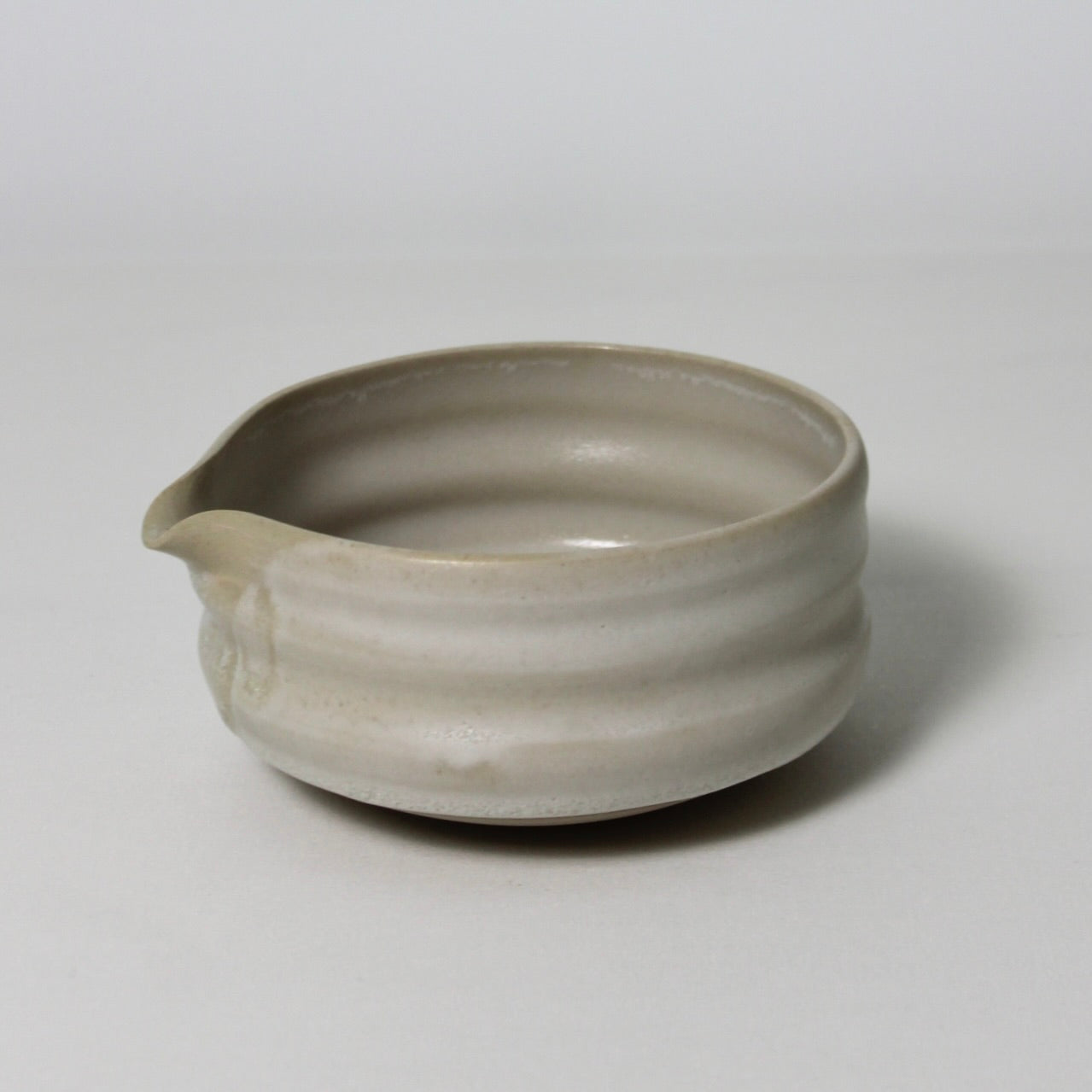 DAICHI, matcha bowl