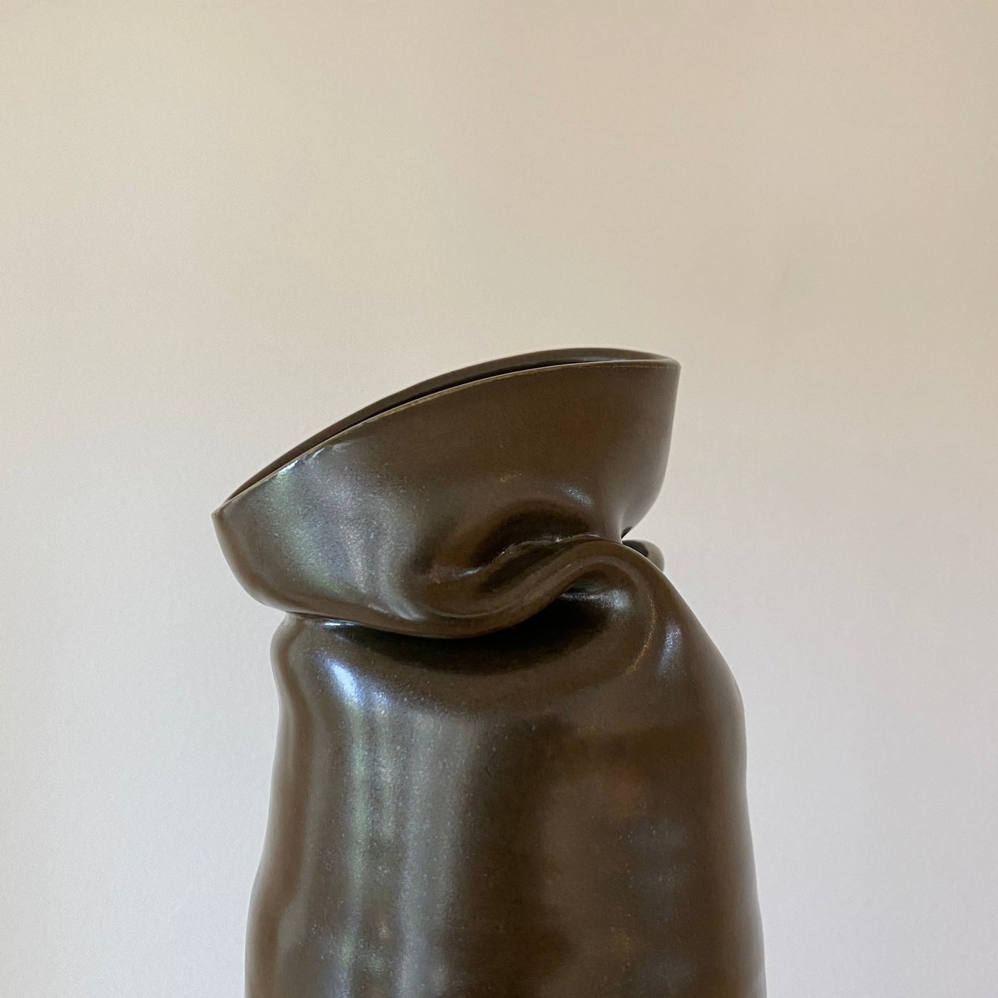 SÉPIA, vase