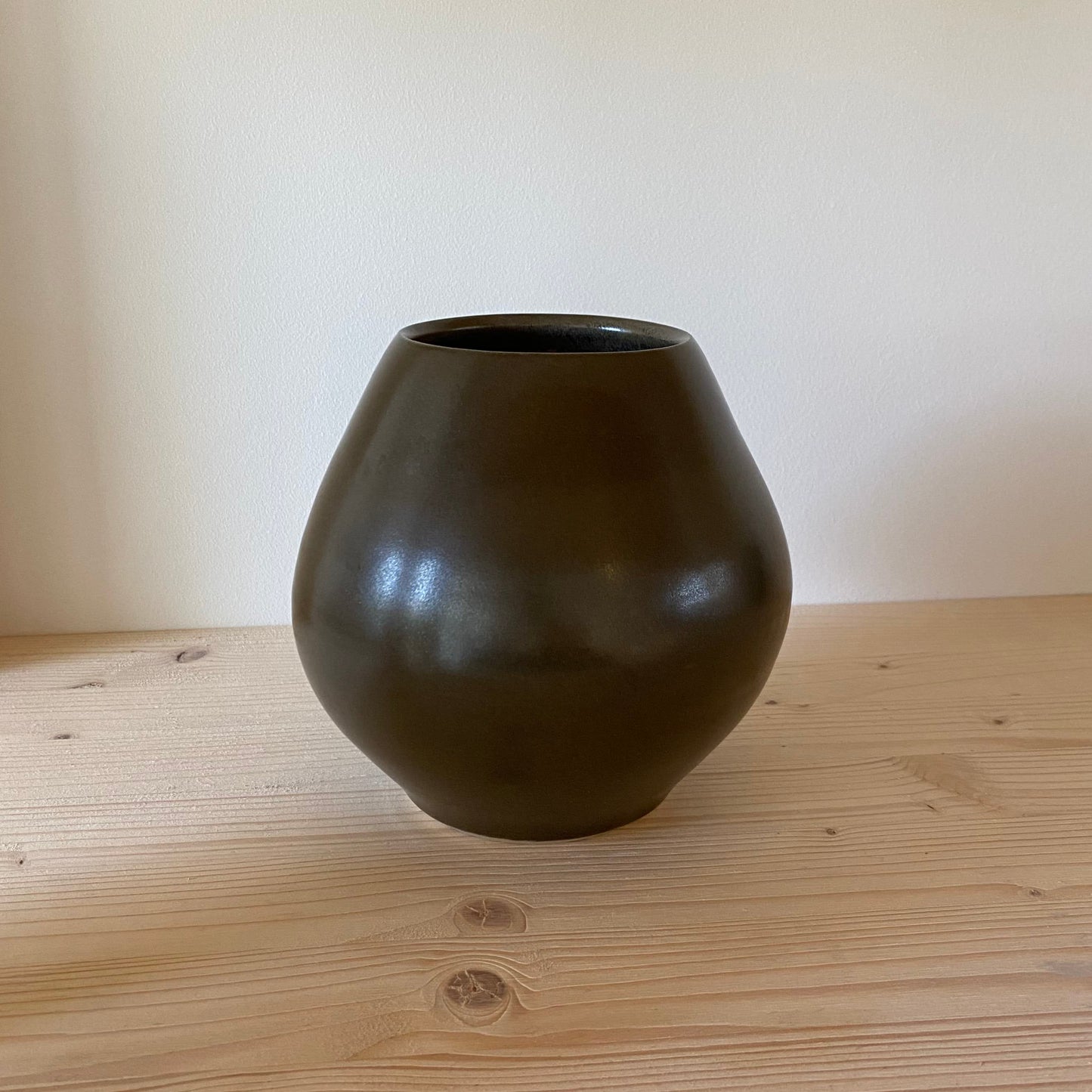SÉPIA, vase