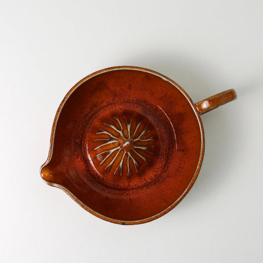 PAPAYE, presse-agrumes