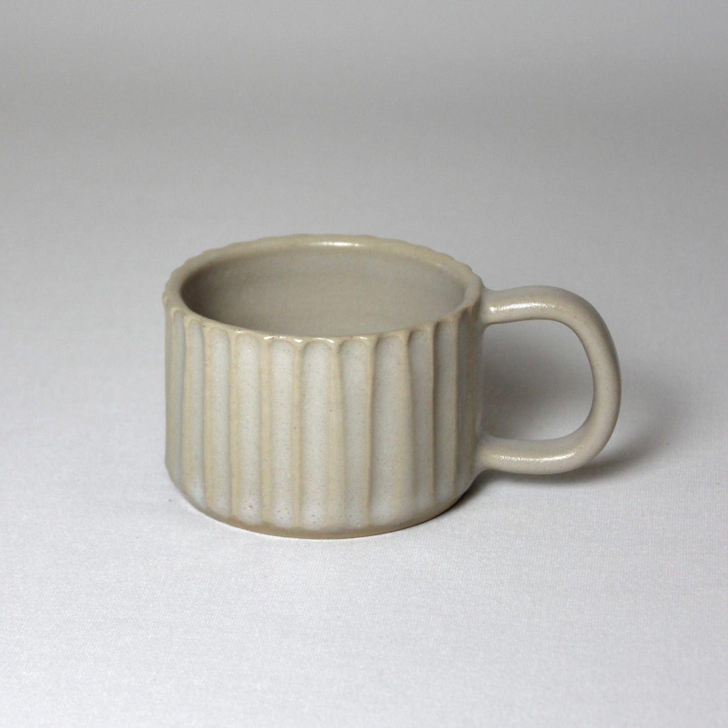 WHITE WAVE, tasse 190ml