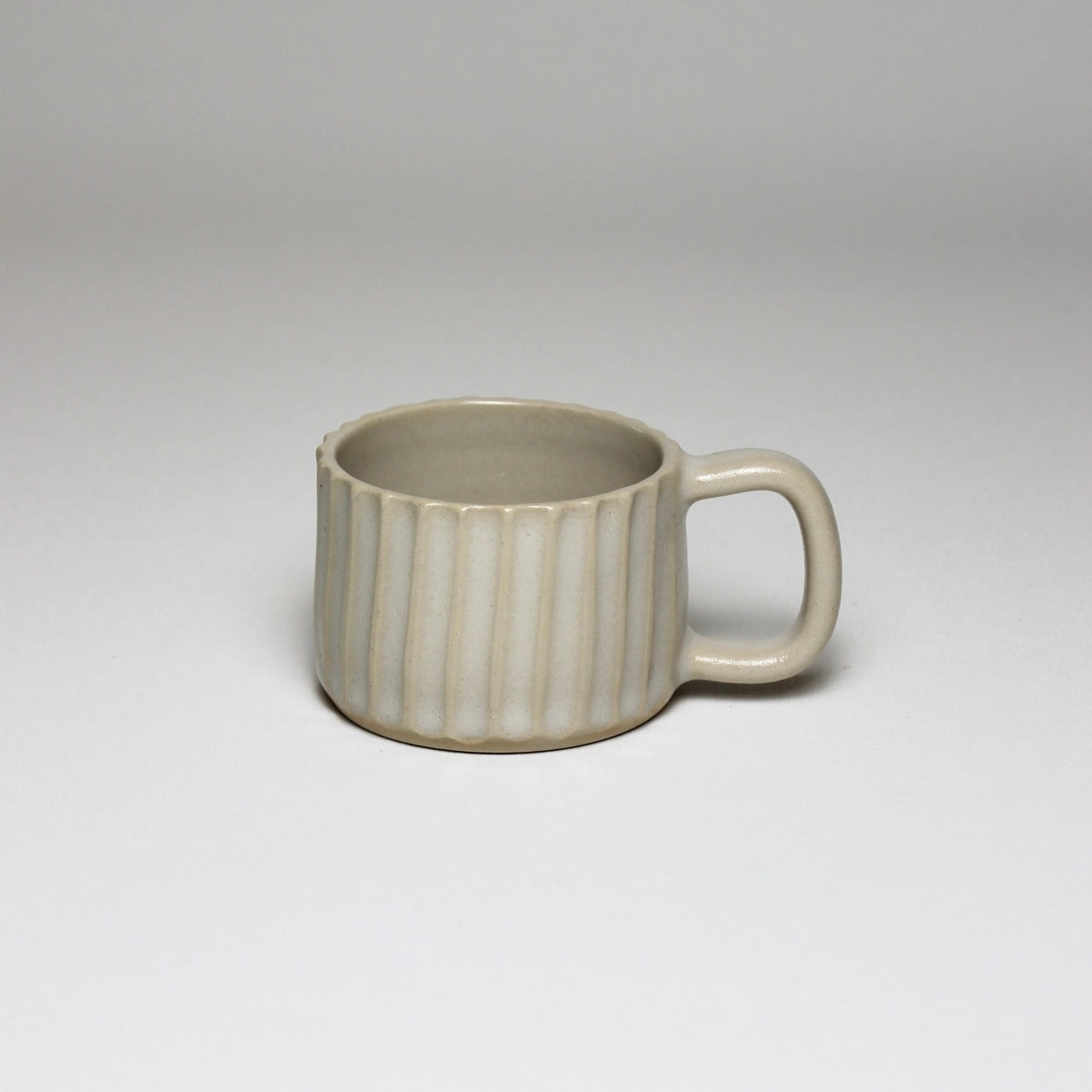 WHITE WAVE, tasse 120ml