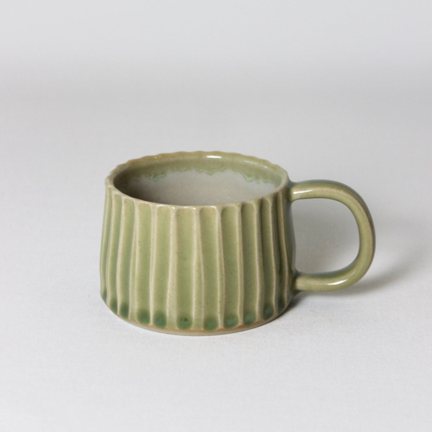 GREEN WAVE, tasse 190ml