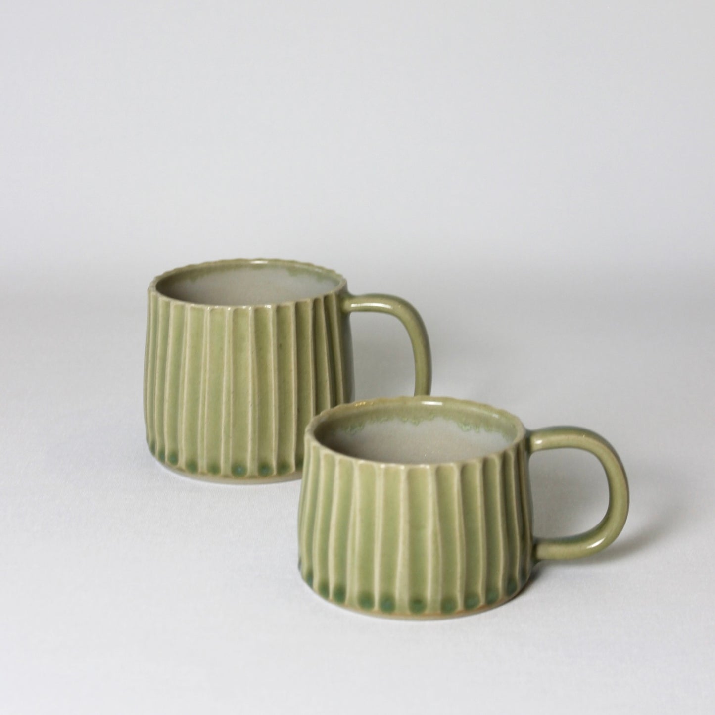 GREEN WAVE, tasse 300ml