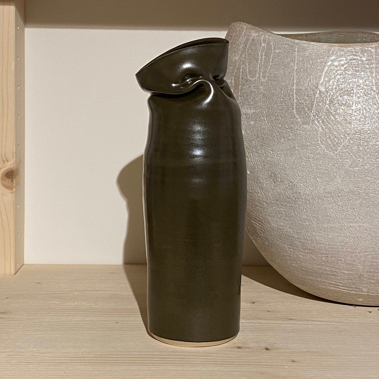 SÉPIA, vase