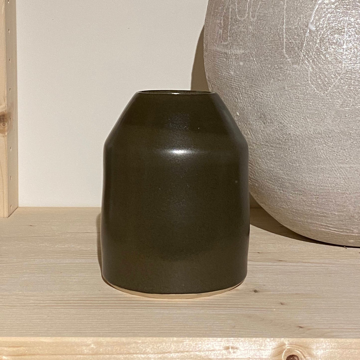 SÉPIA, vase