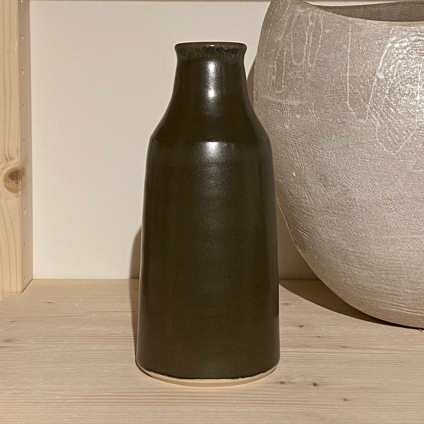 SÉPIA, vase