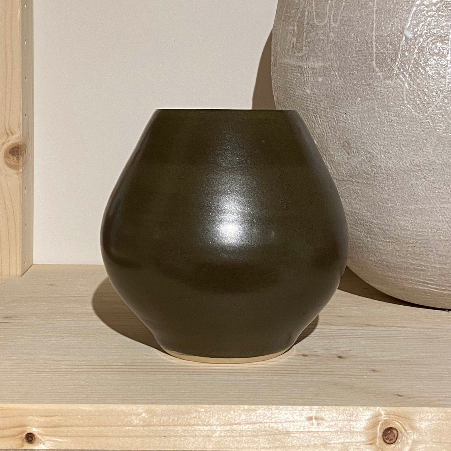 SÉPIA, vase