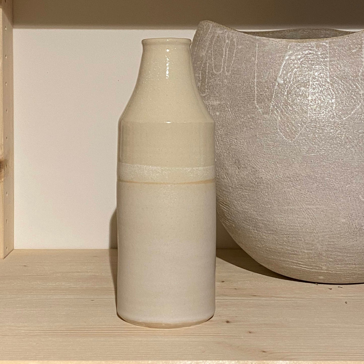 SABLE, vase