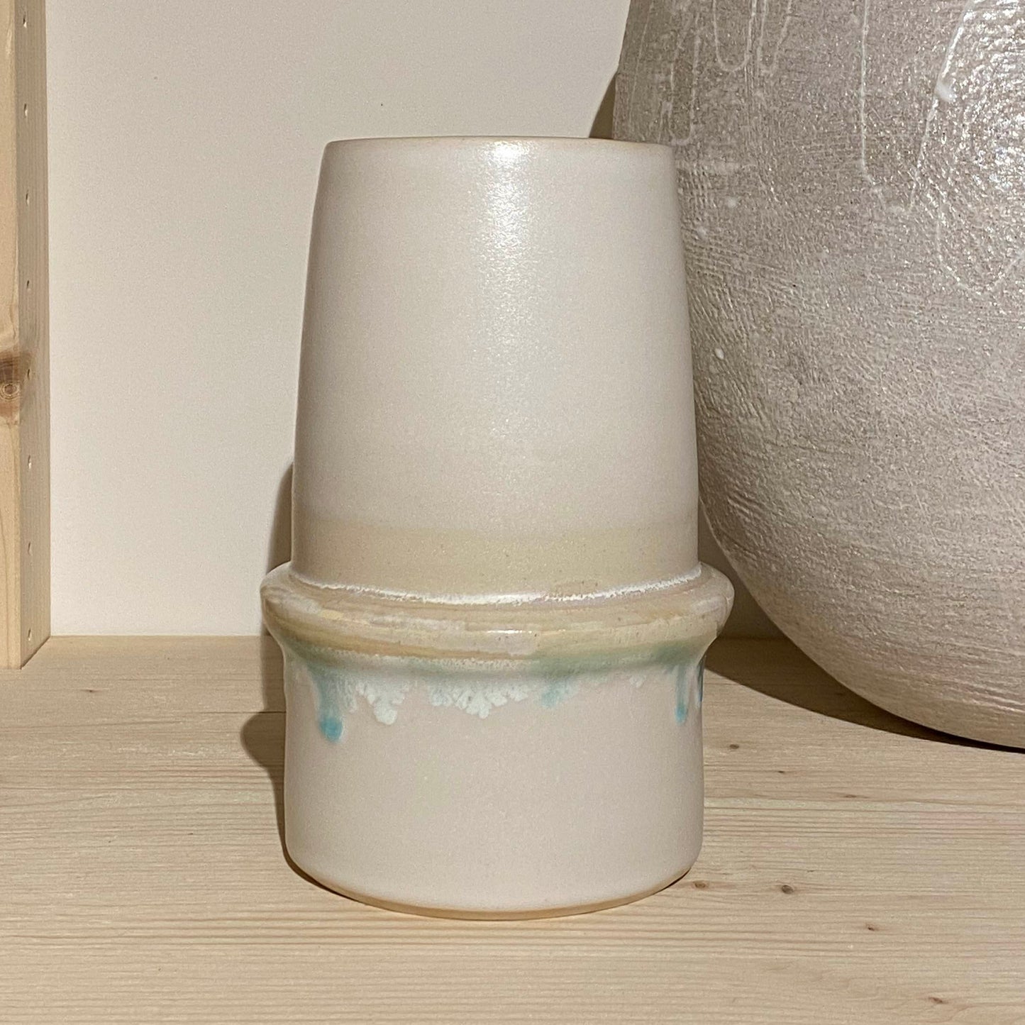 VERZASCA, vase