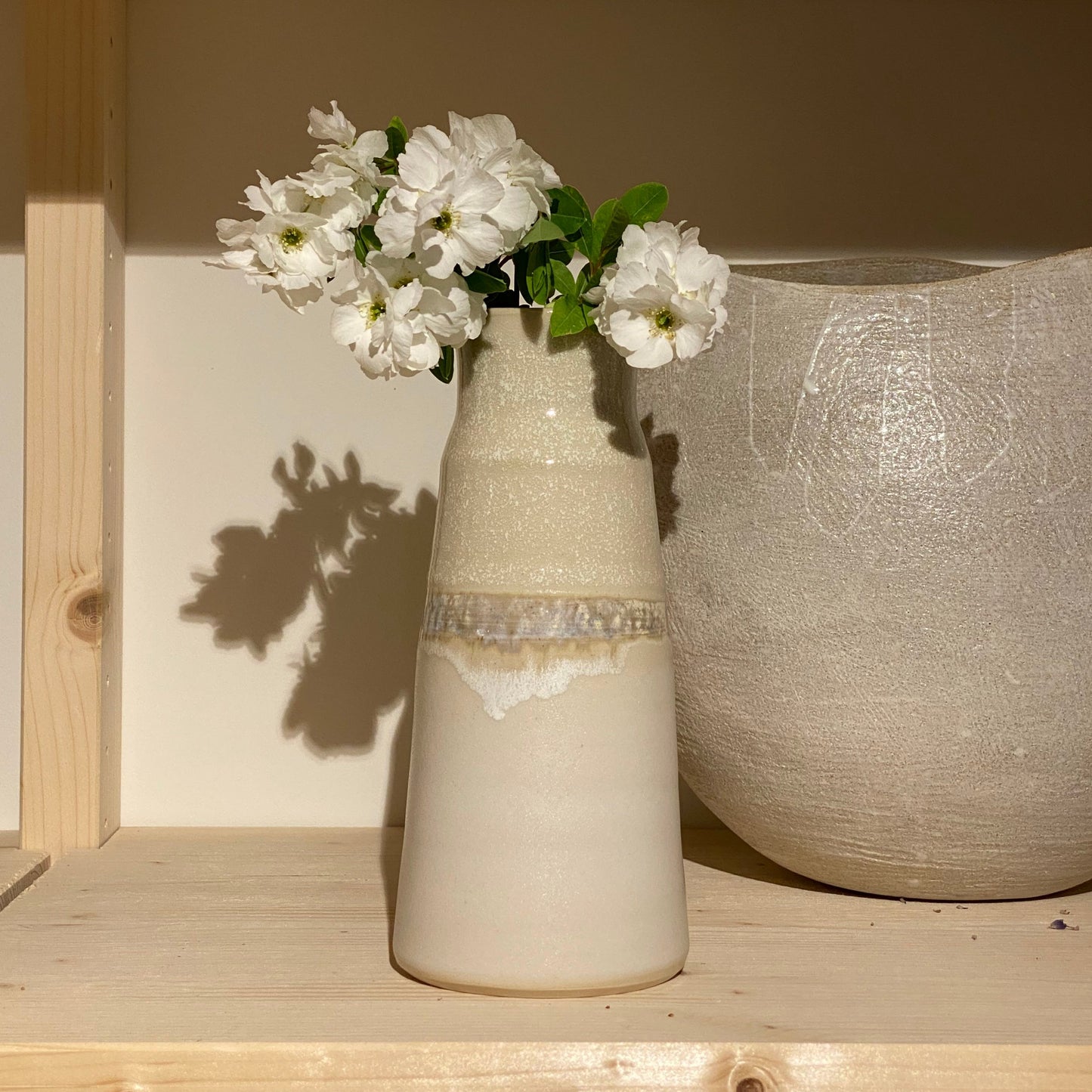 SABLE, vase
