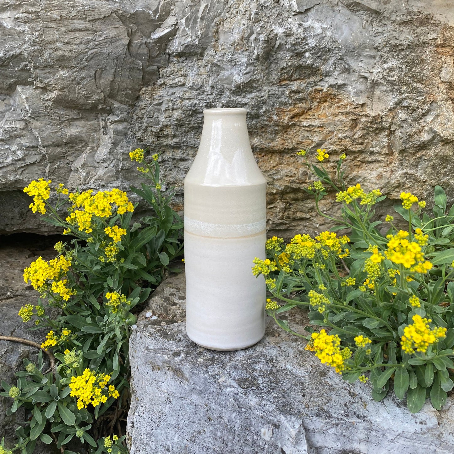 SABLE, vase