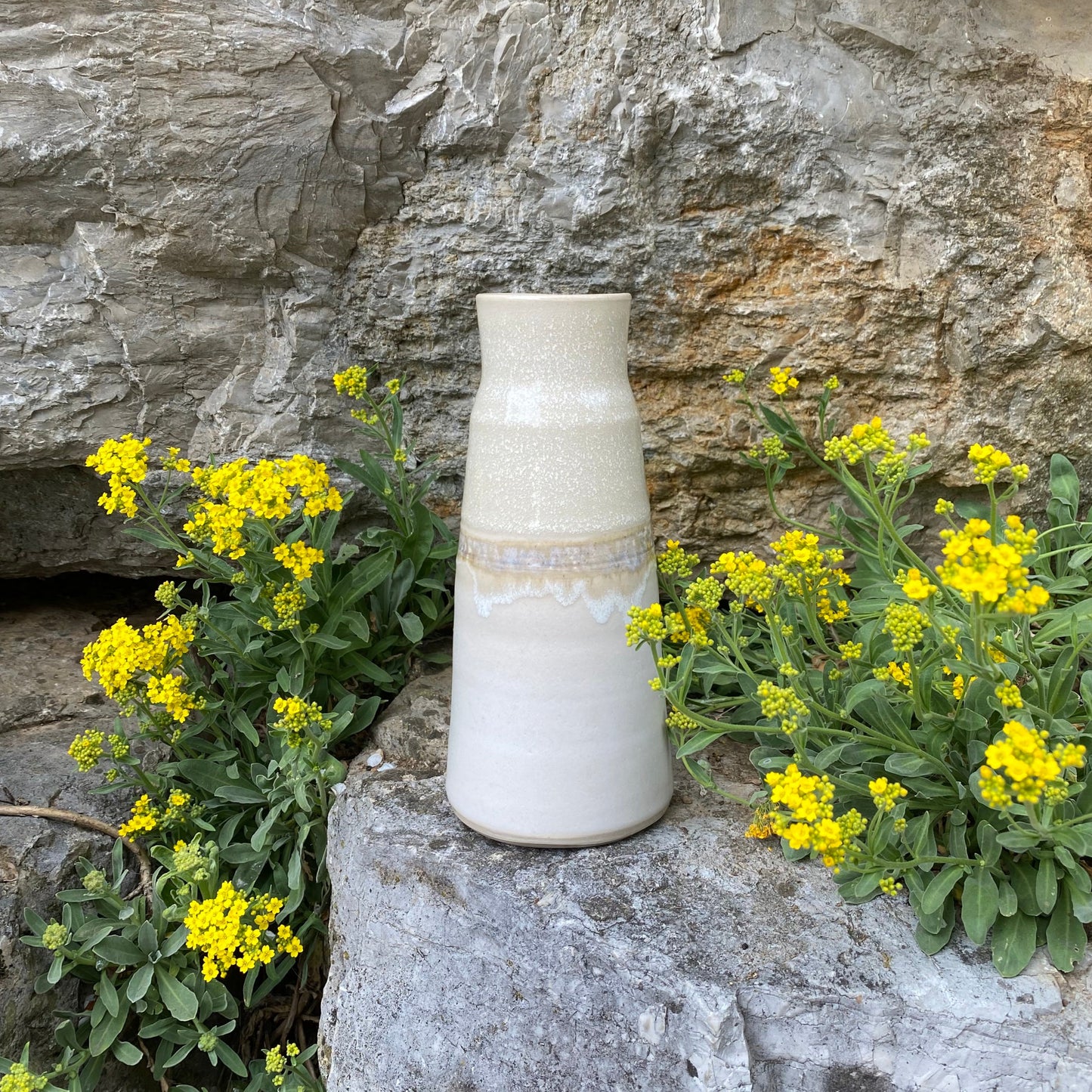 SABLE, vase