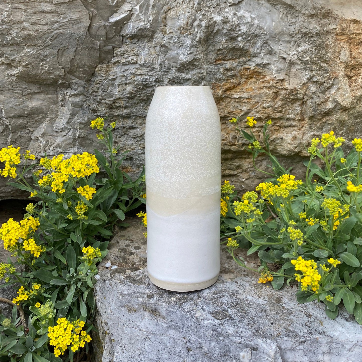 SABLE, vase