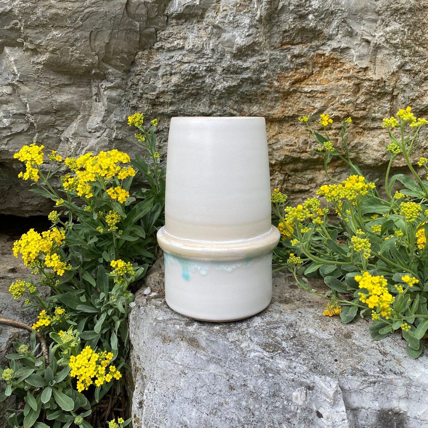 VERZASCA, vase