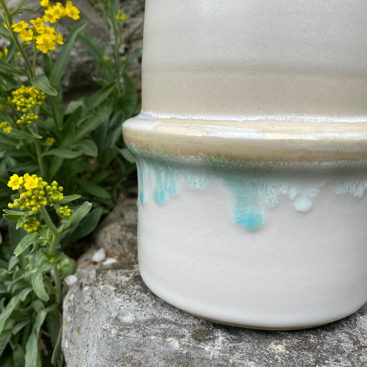 VERZASCA, vase