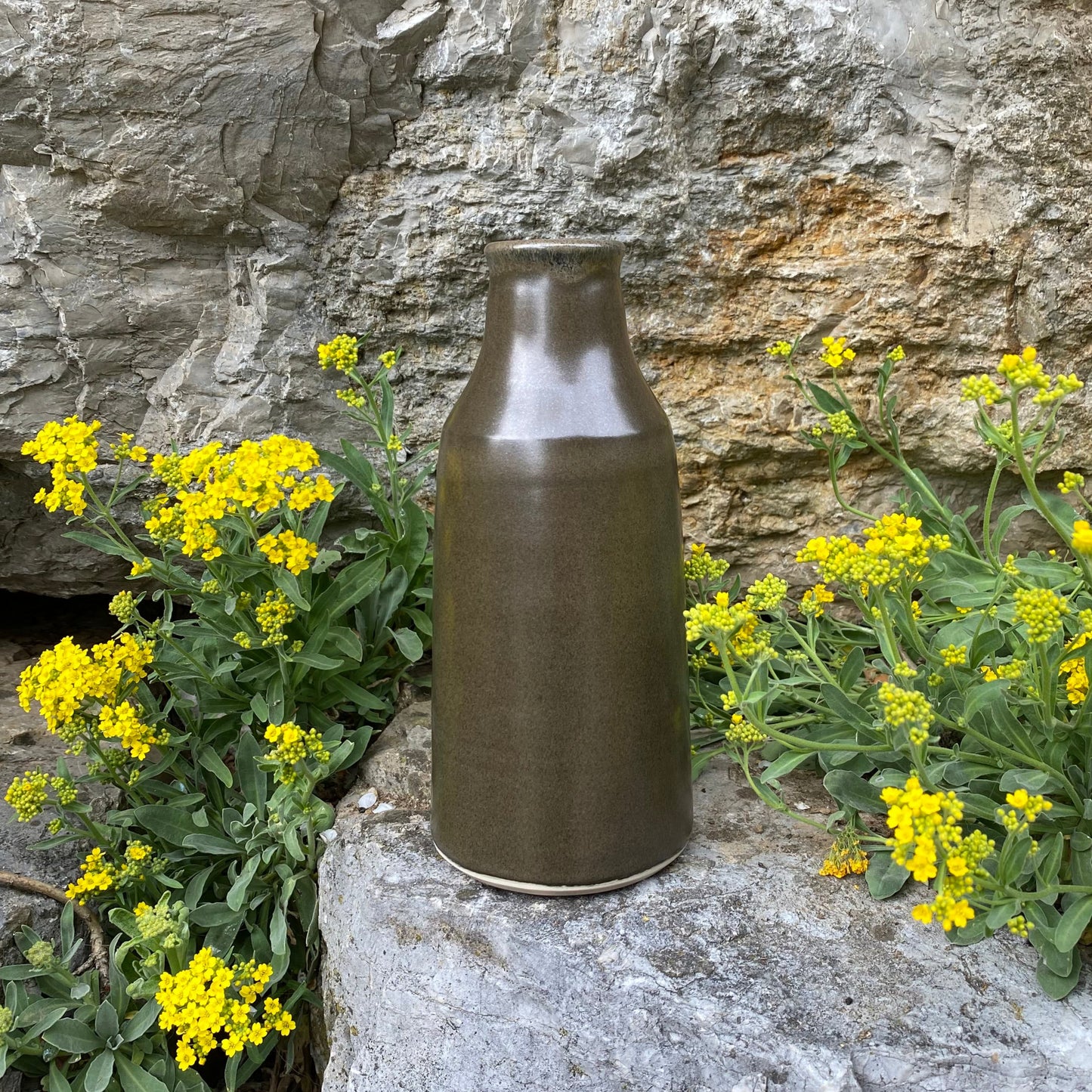 SÉPIA, vase