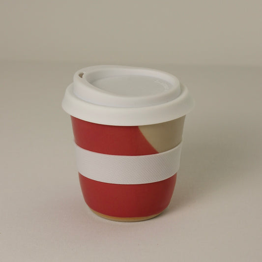 VOYAGE, take-away cup